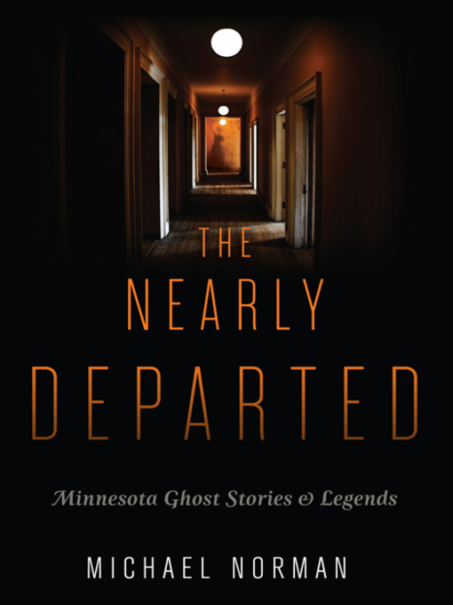 Title details for The Nearly Departed by Michael  Norman - Available